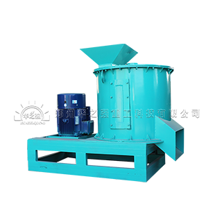 半濕物料粉碎機